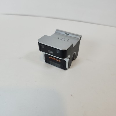 Celluon evoMouse a virtual mouse that tracks finger movements on a flat surface