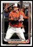 Adley Rutschman 2024 Bowman #77 Orioles MLB READ FREE SHIPPING AutographDen