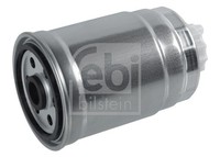 Febi Bilstein 108739 Kraftstofffilter FüR Cadillac,Chrysler,Dodge,Jeep,Saab
