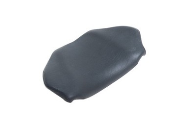 Siemens Sirona M1 Back Cushion - Charcoal - Used Upholstered Chair