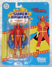 2026 McFARLANE TOYS DC SUPER POWERS RED TORNADO WAVE 15 EXCLUSIVE ACTION FIGURE