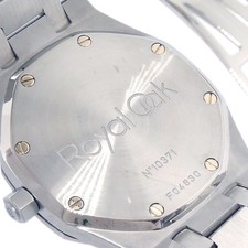 Audemars Piguet Royal Oak Ref.14790ST Self-winding Watch SS 154698 8