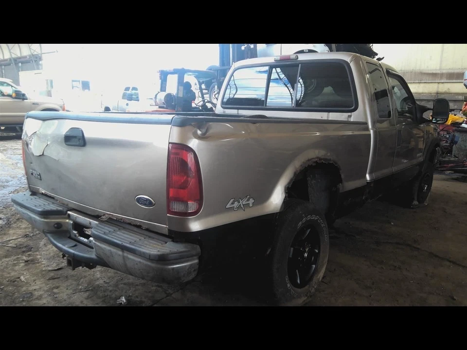 Módulo de control electrónico ECM del motor 8-366 6,0 L compatible con furgoneta Ford E350 04-10 6808473 Foto 3 de 4