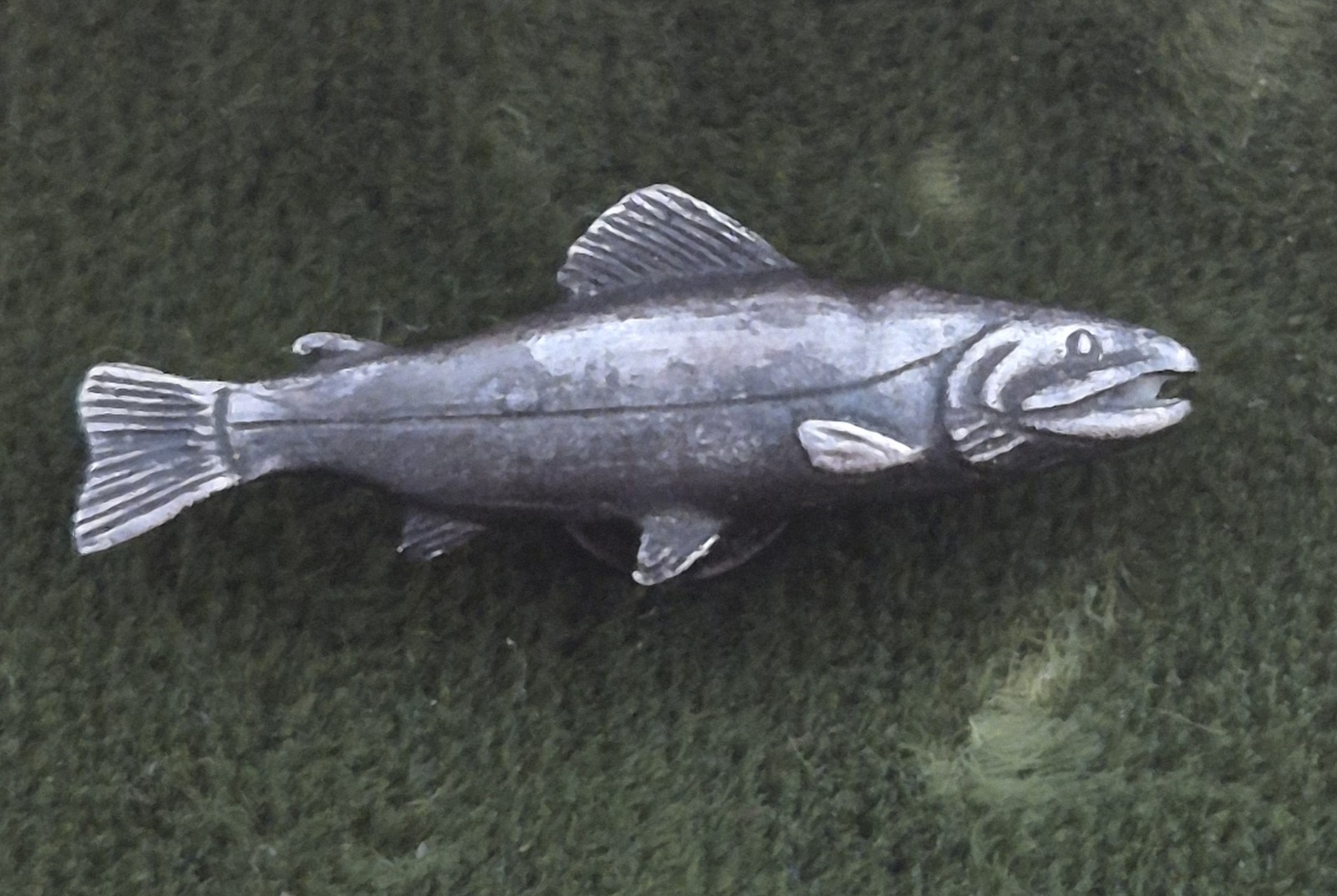 Vintage Original Sid Bell Solid Sterling Silver S… - image 4