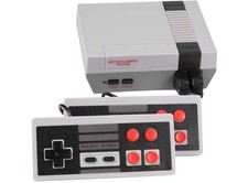 Mini console di gioco retro con 620 giochi integrati