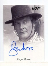 2016 Rittenhouse James Bond Archives Spectre Edition Trading Cards 14