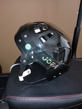 JOFA Legendary Hockey Helmet