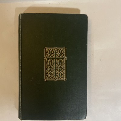 The Confessions of Saint Augustine Methuen & Co 1898 Hardback Vintage Book