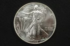 NobleSpirit (LG) Superb Gem BU 1993 American Silver Eagle .999 1oz