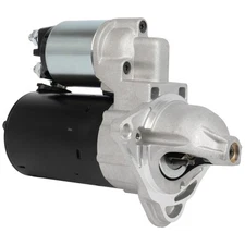 SCITOO Starter Motor for Chevrolet Cruze 2011-2013,Sonic 2012-2013 L4 1.4L 19112