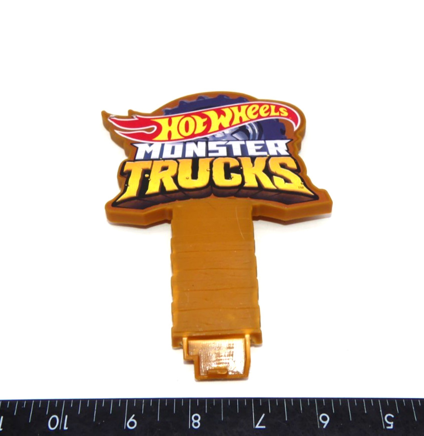 Hot Wheels – Hot Wheels Monster Trucks Torneo Titani