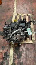 Moteur Nissan QASHQAI
