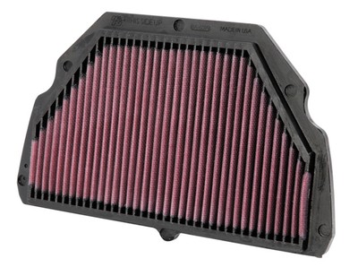 K&N Filters Luftfilter HA-6099 Langzeitfilter für CBR HONDA 600cc 600 PC35