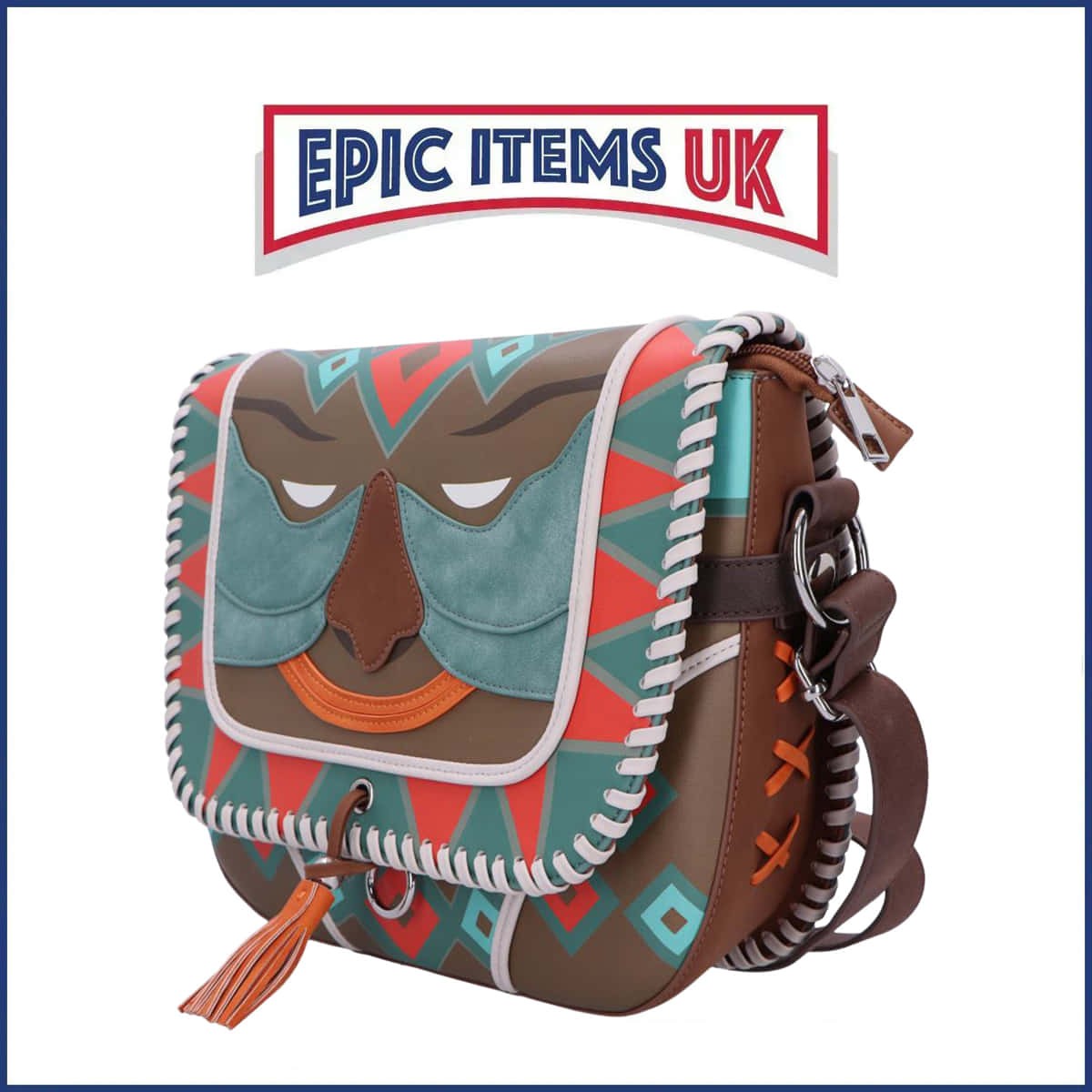 Dungeons And Dragons Bag of Holding 31cm - NEW IN STOCK
