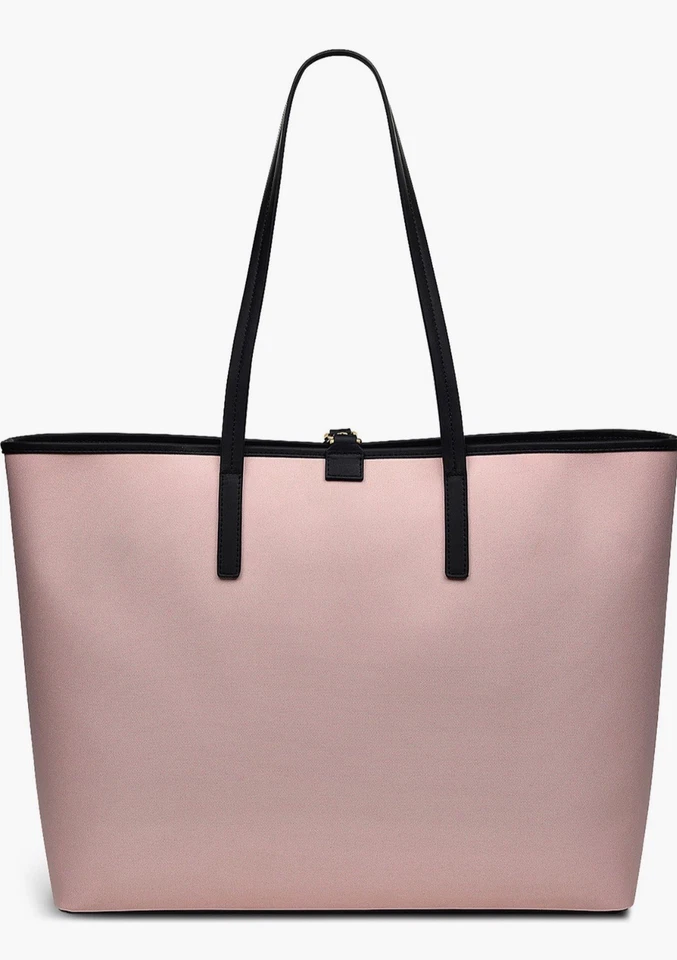 Bolso de Mano Radley Addison Gardens Signature Responsable Grande Poliéster Reciclado ¡NUEVO CON ETIQUETAS! Foto 3 de 4