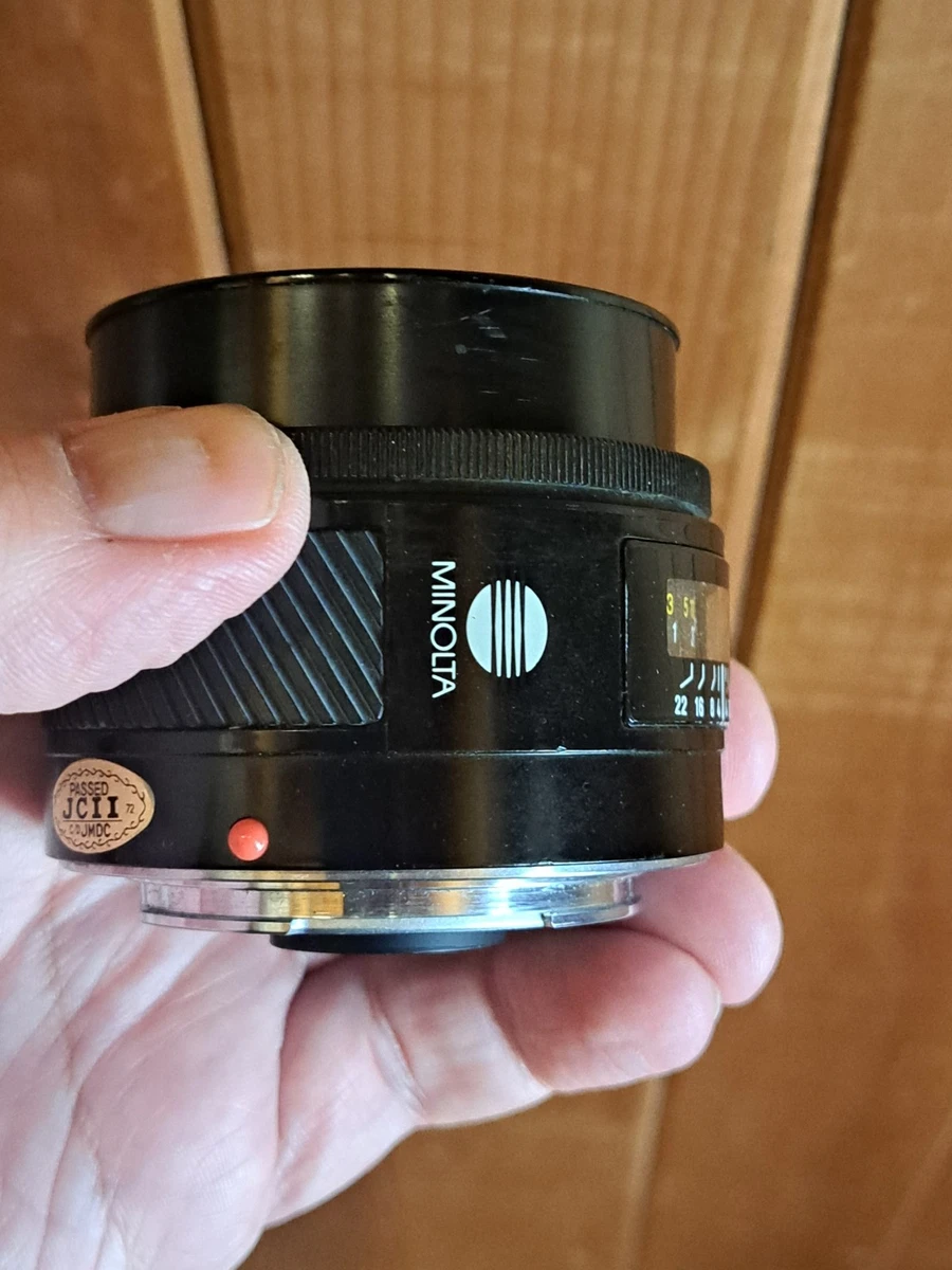 MINOLTA 28mm f/2.8 レンズ Review: Minolta 28mm 2.8 M-Rokkor - phillipreeve.net