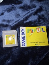 Flipull (Nintendo Game Boy, 1990)