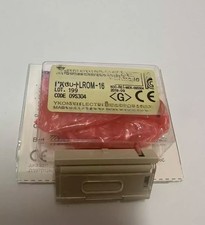 #LL 1PC NEW FX3U-FLROM-16 FX3UFLROM16 Mitsubishi PLC
