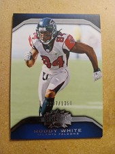 2010 Topps Triple Threads /1350 Roddy White #85