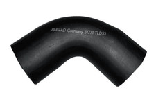 Ladeluftschlauch rechts für FORD FIESTA IV FOCUS I Stufenheck Turnier