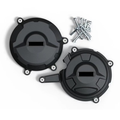 Motorcycle Engine Protection Cover For Ducati 1299 Panigale 2016-2020