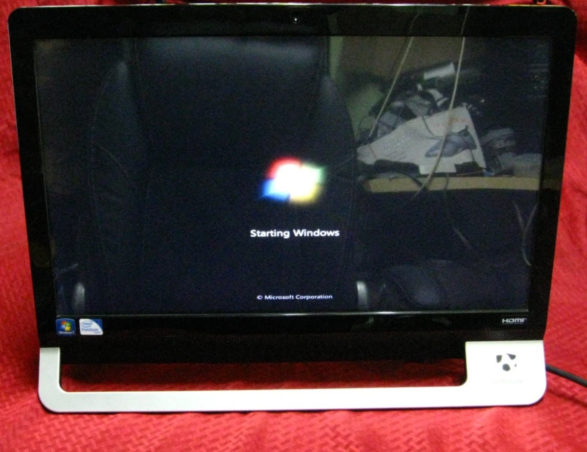 Gateway One Zx for sale | eBay