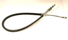 Mk1 Escort X Flow Crossflow Clutch Cable Rally Race Kit Car New