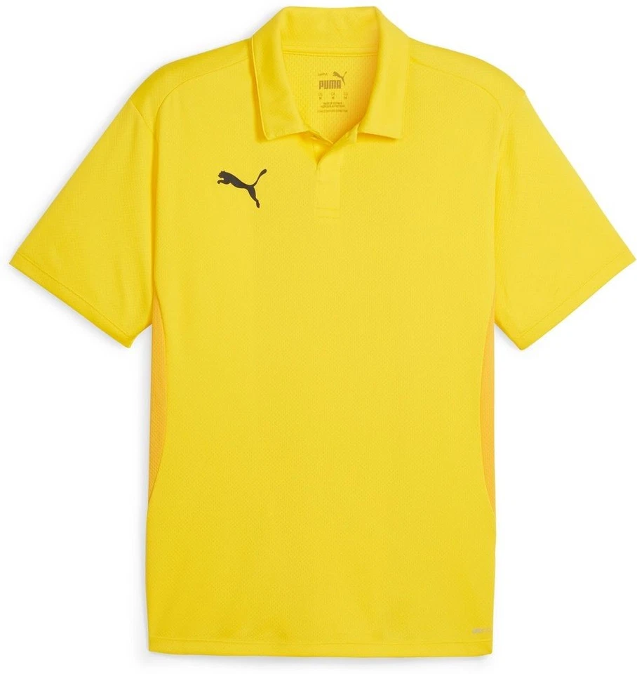 Puma Polo Shirt TeamGoal Polo 658771 - Bild 1 von 1