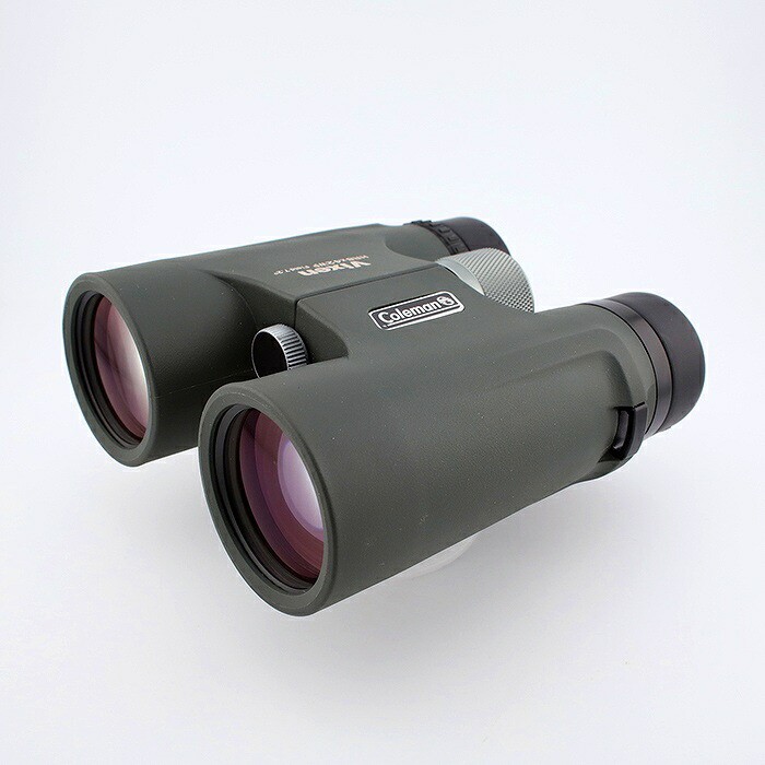 Vixen Coleman Hr8X42Wp Binoculars Optical Equipment | eBay