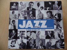 L'age D'or Du Jazz (5CD) Various:
