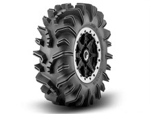 Superatv Terminator Tires On 4137 Beadlock Rims 28x10-14 Set Of 4 Superatv Terminator Tires On 4137 Beadlock Rims 28x10-14 Set Of 4