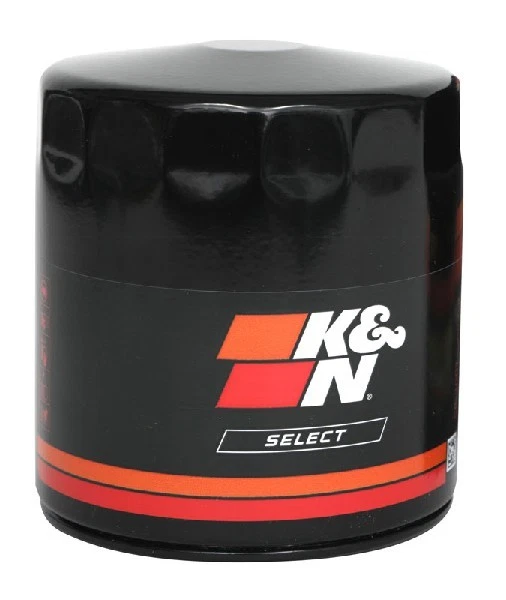 K&N Filters SO-1004 Oil Filter for GENESIS,HONDA,HYUNDAI,KIA,MITSUBISHI,SUBARU,T - Imagem 3 de 3