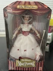 Mattel Disney Mary Poppins Jolly Holiday Collector Edition Barbie Doll New Box