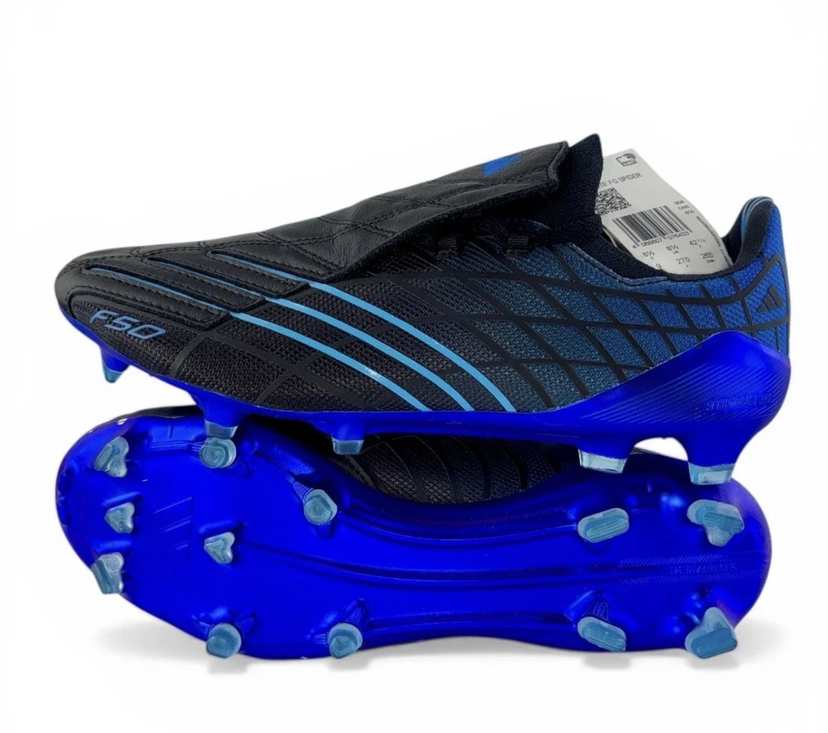 Adidas F50 Adizero Soccer Shoes for sale | eBay