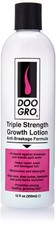 Growth Lotion Triple Strength 12 Oz
