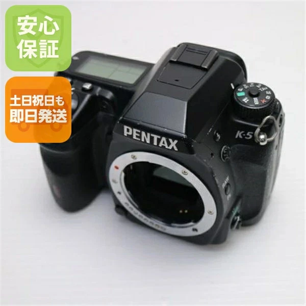 Pentax K 5 for sale | eBay