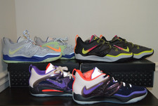 Nike KD 15 Producer pack SOLD AS SET