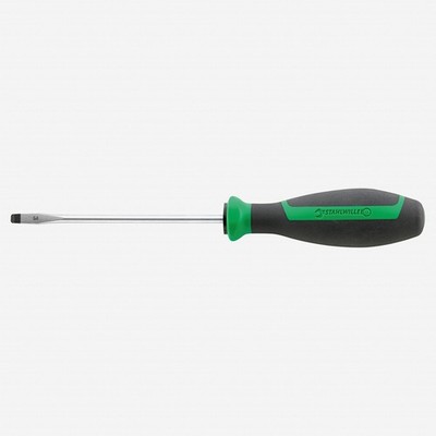 Stahlwille 4621 Slotted Screwdriver DRALL+, 5.5 x 120mm, VSM 3