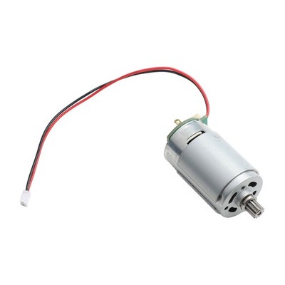 Hauptbürstenmotor Für Neatsvor X600 X520 Grau Hauptbürstenmotor Metall