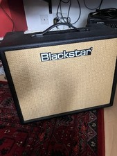 Blackstar Debut 50R Electric Guitar Amp Combo, Cable Included