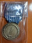 Italy Italian Army Long Command Merit Medal, Silver Grade — photo 2