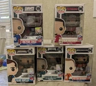 nfl funko pops for Rebelnole11