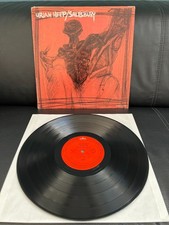 URIAH HEEP /Salisbury- LP- Vinyl: NM /Cover:E...