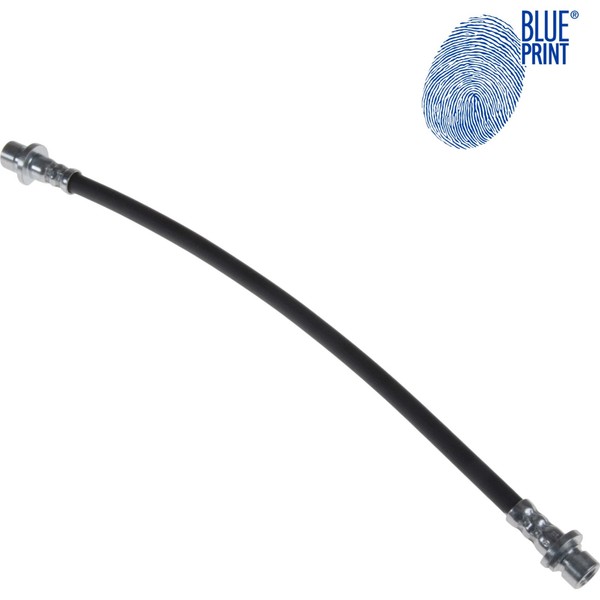 Blue Print ADH253115 Bremsschlauch FüR Honda Jazz City GD GE3 GE2 GE4-image