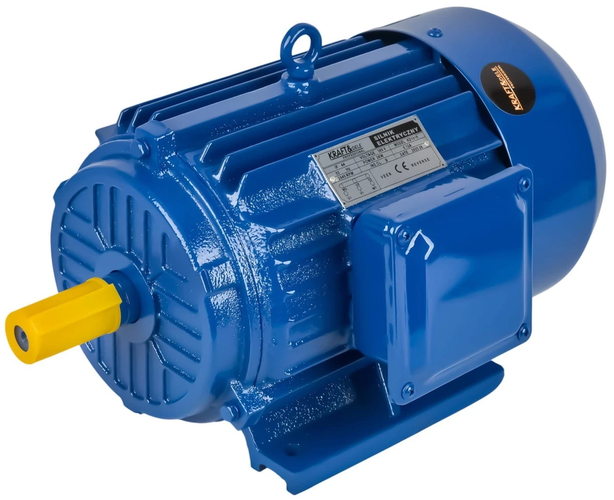 Drehstrommotor 3,0 KW/3000 U/m