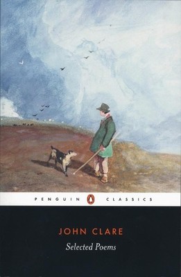 John Clare Selected Poems (Taschenbuch)