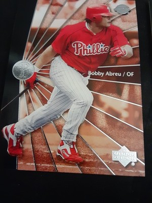 2004 Upper Deck Sweet Spot -9