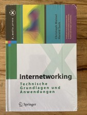NEU Internetworking: Technische Grundlagen un...
