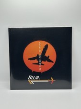 Blur LIVE AT THE BUDOKAN DOUBLE RED VINYL RSD 2026 LP. New & Sealed.
