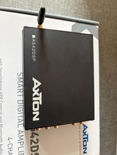 Axton A 542 DSP